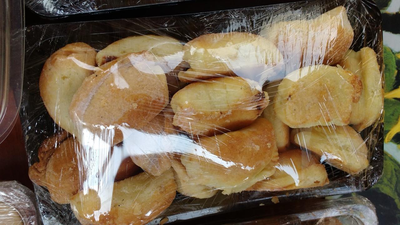 Empanadas de Carne Gigis